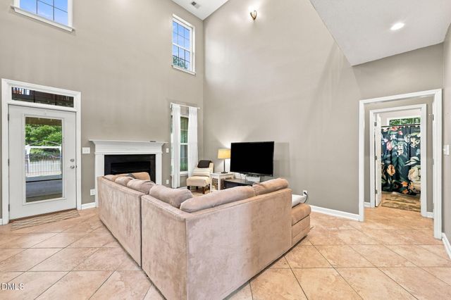 3123 Juniper Drive, Burlington, NC 27215