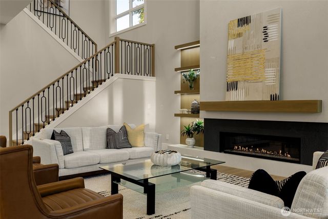 15423 SE 7th Place, Bellevue, WA 98007