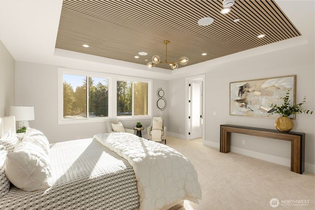 15423 SE 7th Place, Bellevue, WA 98007