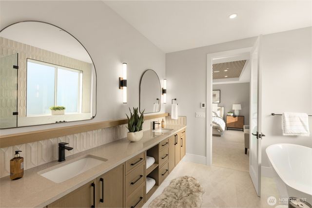 15423 SE 7th Place, Bellevue, WA 98007