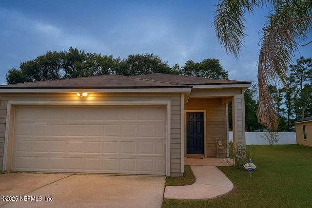 8481 JULIA MARIE Circle, Jacksonville, FL 32210