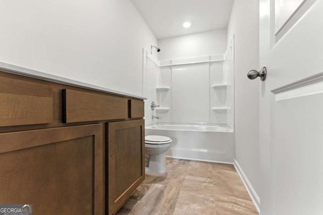 265 Bloomfield Circle, Canton, GA 30114