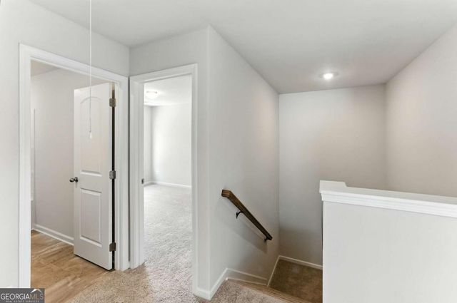 265 Bloomfield Circle, Canton, GA 30114