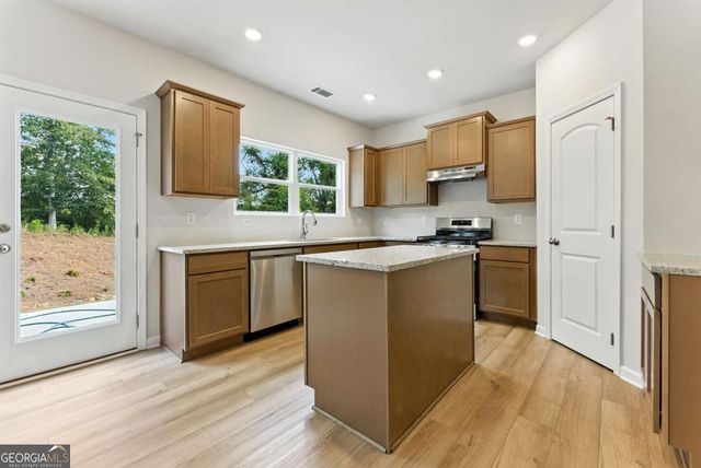 265 Bloomfield Circle, Canton, GA 30114