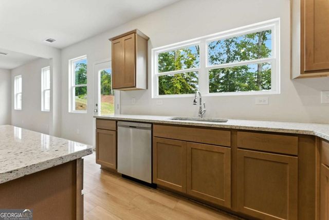 265 Bloomfield Circle, Canton, GA 30114