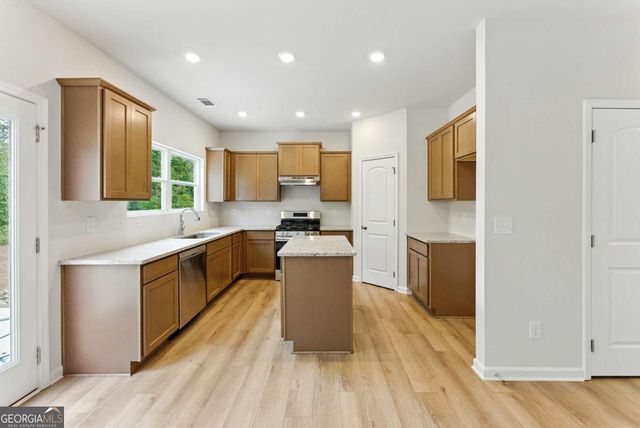 265 Bloomfield Circle, Canton, GA 30114