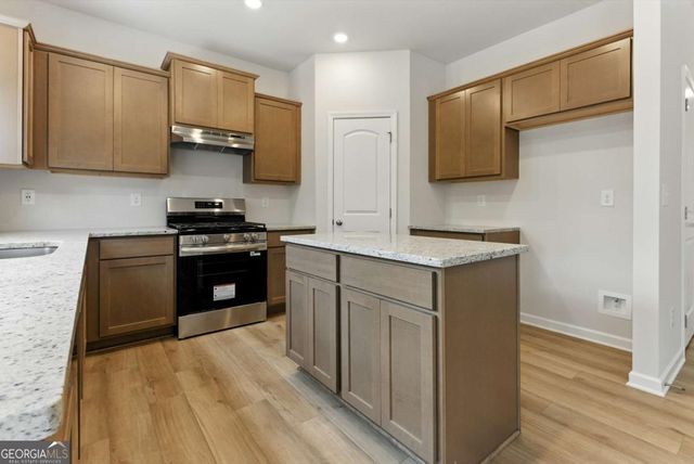 265 Bloomfield Circle, Canton, GA 30114