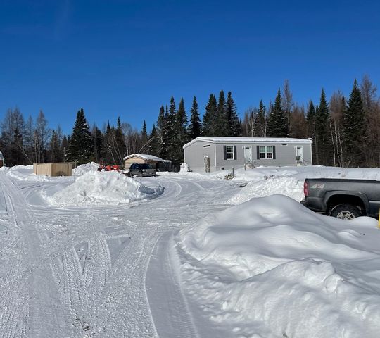 307 Jefferson Road, Whitefield, NH 03598