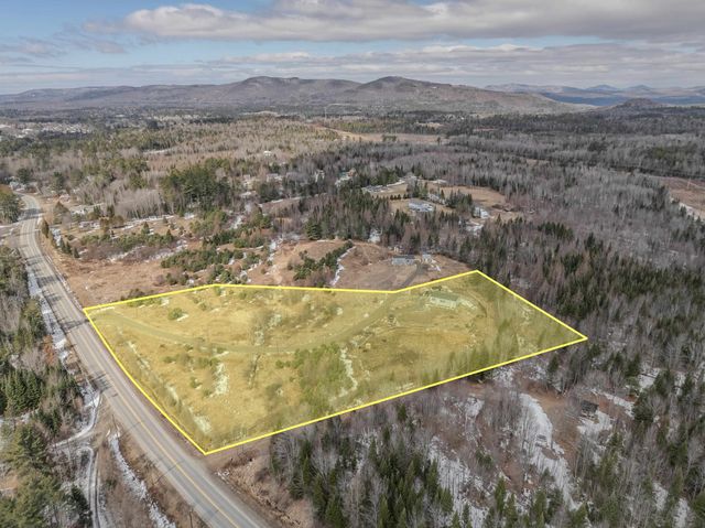 307 Jefferson Road, Whitefield, NH 03598