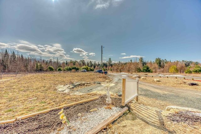 307 Jefferson Road, Whitefield, NH 03598