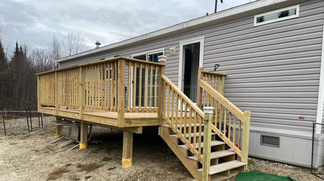 307 Jefferson Road, Whitefield, NH 03598