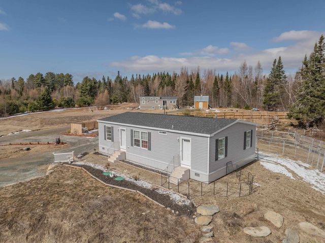 307 Jefferson Road, Whitefield, NH 03598