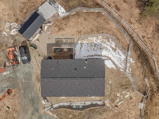 307 Jefferson Road, Whitefield, NH 03598