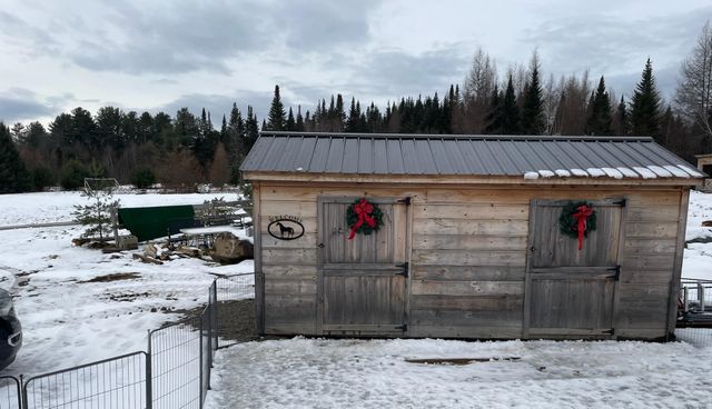 307 Jefferson Road, Whitefield, NH 03598