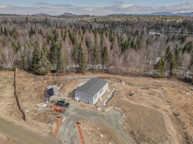 307 Jefferson Road, Whitefield, NH 03598