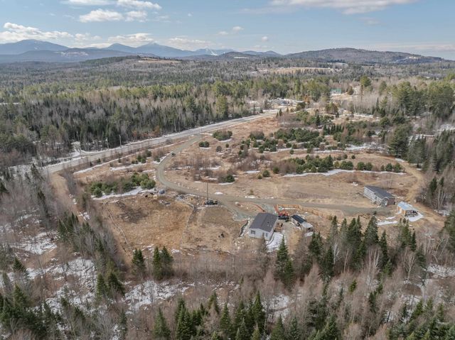 307 Jefferson Road, Whitefield, NH 03598