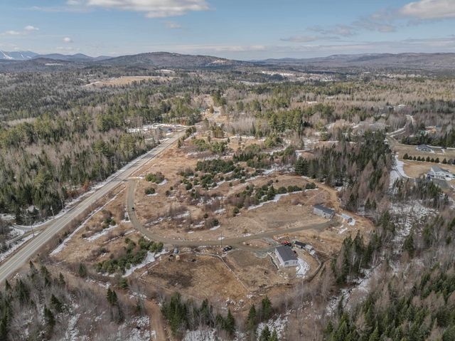 307 Jefferson Road, Whitefield, NH 03598