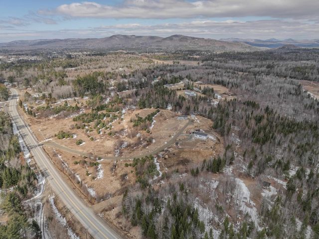 307 Jefferson Road, Whitefield, NH 03598