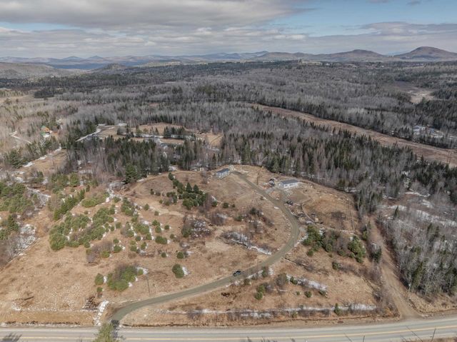 307 Jefferson Road, Whitefield, NH 03598