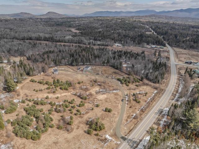 307 Jefferson Road, Whitefield, NH 03598