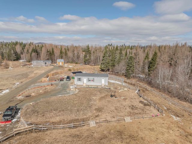 307 Jefferson Road, Whitefield, NH 03598
