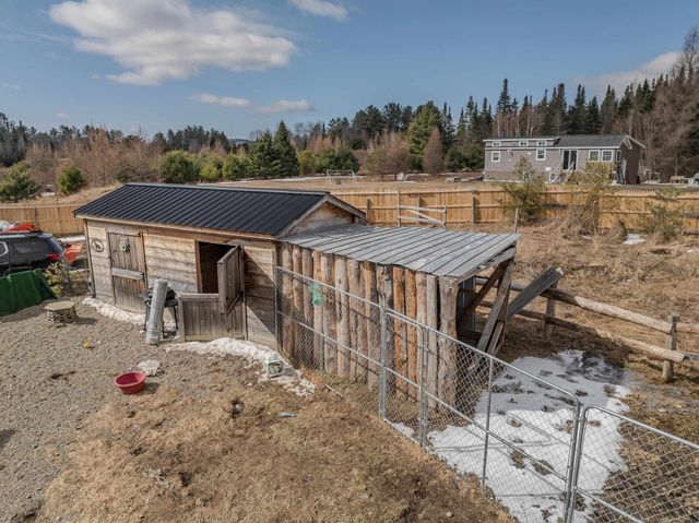 307 Jefferson Road, Whitefield, NH 03598