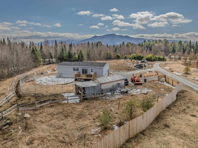 307 Jefferson Road, Whitefield, NH 03598