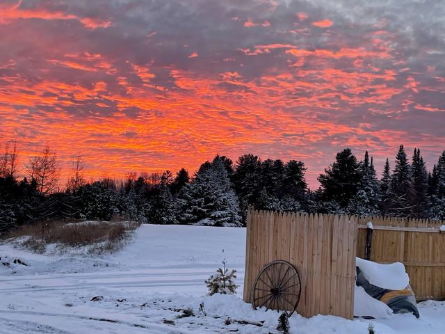 307 Jefferson Road, Whitefield, NH 03598