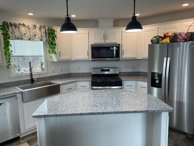 307 Jefferson Road, Whitefield, NH 03598