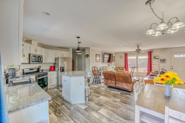 307 Jefferson Road, Whitefield, NH 03598