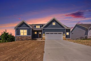 9585 Fields Drive #1, Zeeland, MI 49464