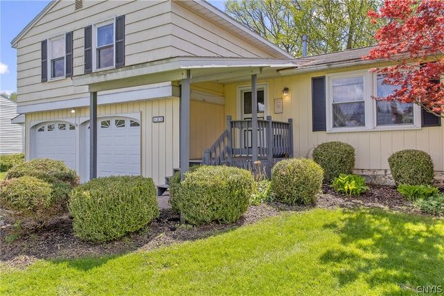 121 Cheerwood Drive, Van Buren, NY 13027