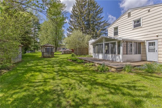 121 Cheerwood Drive, Van Buren, NY 13027