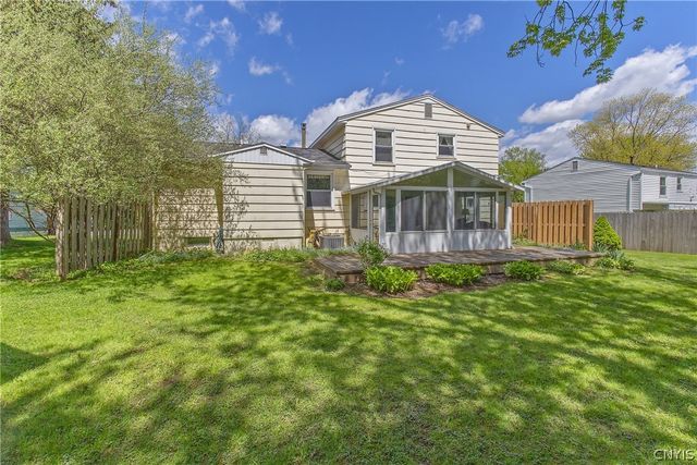 121 Cheerwood Drive, Van Buren, NY 13027