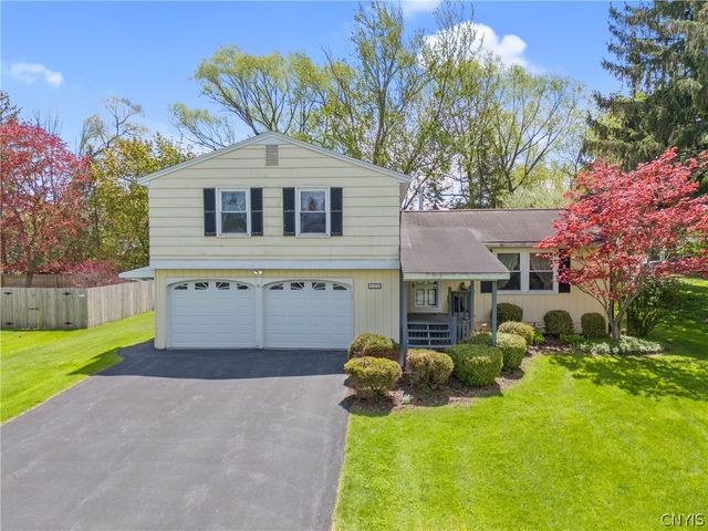 121 Cheerwood Drive, Van Buren, NY 13027