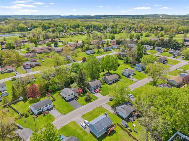 121 Cheerwood Drive, Van Buren, NY 13027