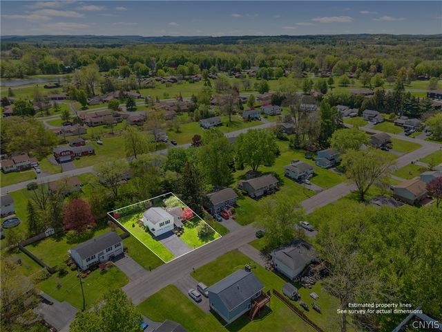 121 Cheerwood Drive, Van Buren, NY 13027