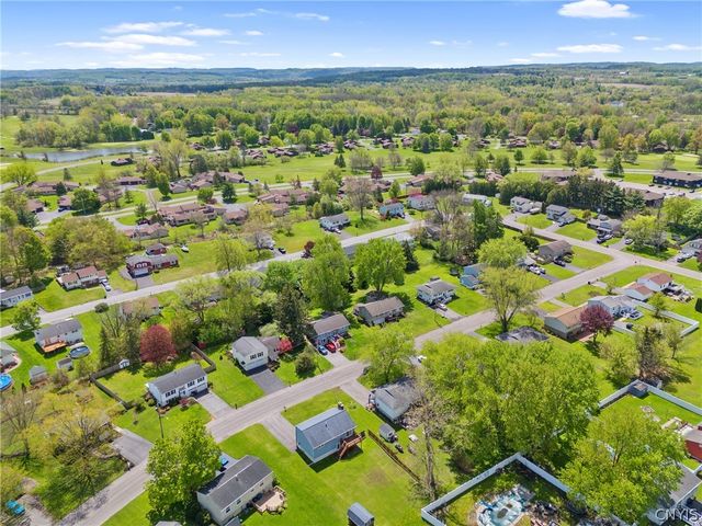 121 Cheerwood Drive, Van Buren, NY 13027