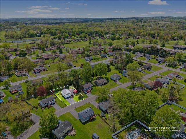 121 Cheerwood Drive, Van Buren, NY 13027