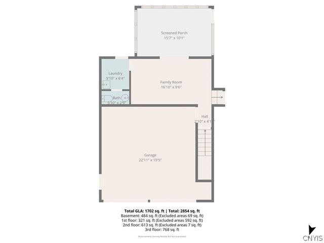 121 Cheerwood Drive, Van Buren, NY 13027