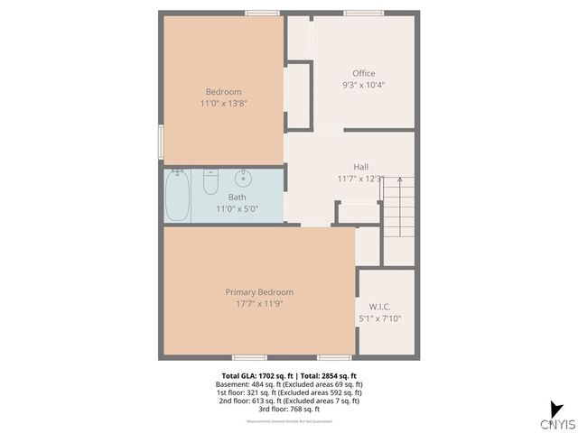 121 Cheerwood Drive, Van Buren, NY 13027