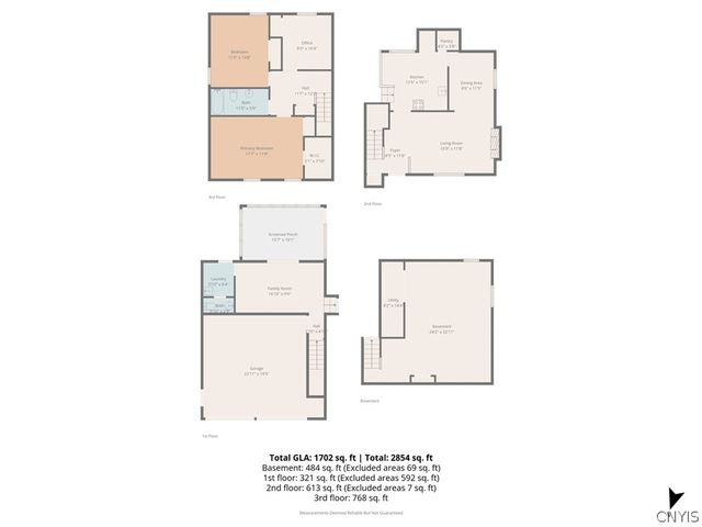 121 Cheerwood Drive, Van Buren, NY 13027