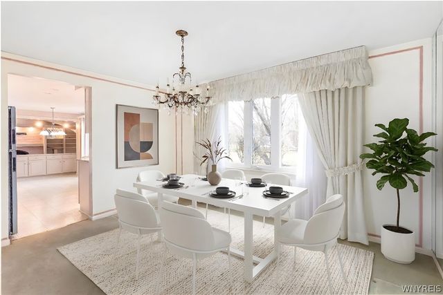 27 Summerview Road, Amherst, NY 14221