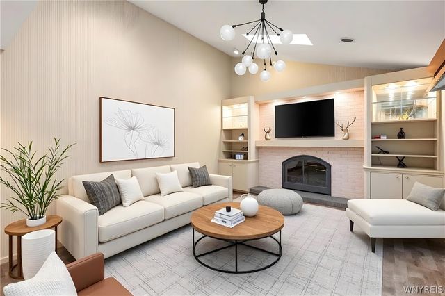 27 Summerview Road, Amherst, NY 14221