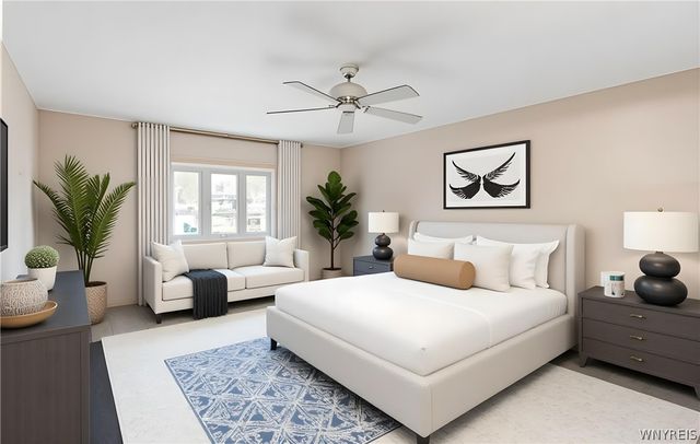 27 Summerview Road, Amherst, NY 14221