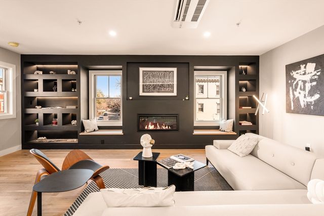 71 Greenough Street 2, Brookline, MA 02445