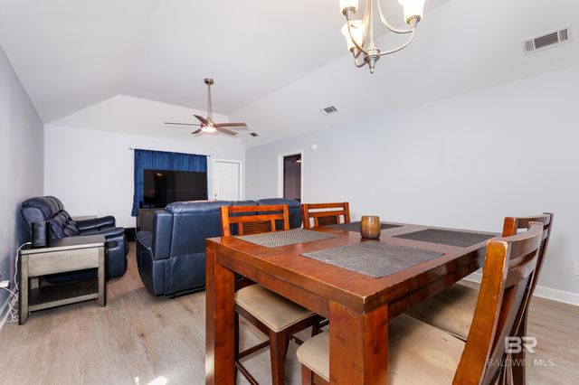 16227 Zenith Drive, Loxley, AL 36551