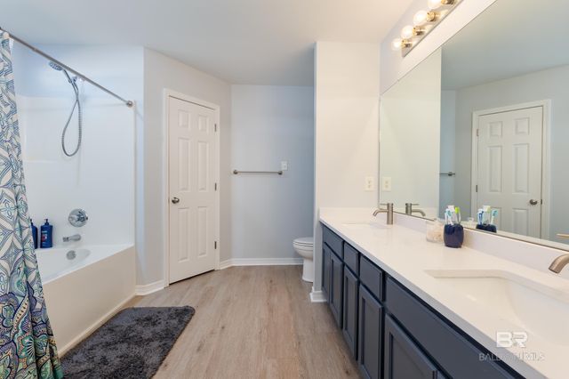 16227 Zenith Drive, Loxley, AL 36551