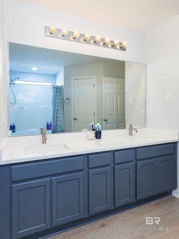 16227 Zenith Drive, Loxley, AL 36551