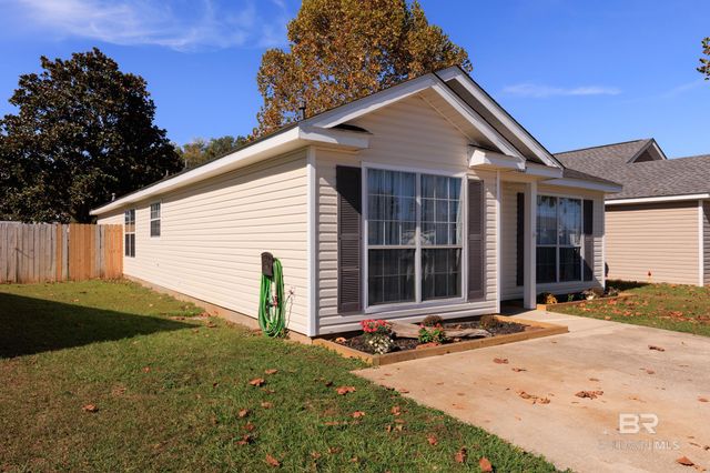 16227 Zenith Drive, Loxley, AL 36551